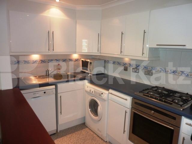 			NEW INSTRUCTION!, 2 Bedroom, 1 bath, 1 reception Flat			 Belsize Park, BELSIZE PARK